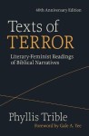 Texts of Terror (40th Anniversary Edition)