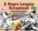 Negro League Scrapbook