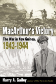 Macarthur'S Victory