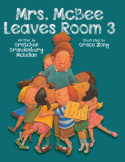 Mrs. McBee Leaves Room 3