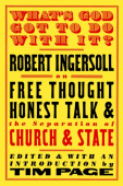 What's God Got To Do With It?