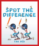 Spot the Difference