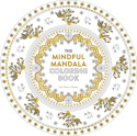 Mindful Mandala Coloring Book