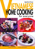 Quick & Easy Vietnamese