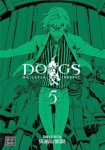 Dogs, Vol. 5
