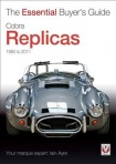 Cobra Replicas
