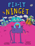 Fix It Ninget