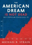 American Dream Is not Dead
