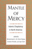 Mantle of Mercy