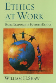 Ethics at Work
