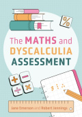 Maths and Dyscalculia Assessment