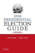 2016 Presidential Election Guide Update