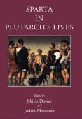 Sparta in Plutarch's Lives
