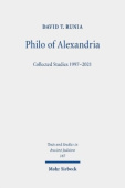 Philo of Alexandria
