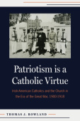 Patriotism is a Catholic Virtue