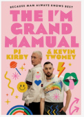 I'm Grand Mamual