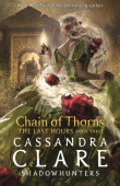Last Hours: Chain of Thorns