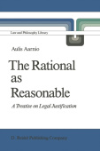 Rational as Reasonable