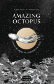 Amazing Octopus