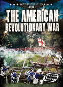 American Revolutionary War