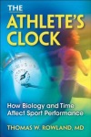 Athlete's Clock