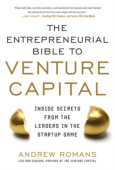 Entrepreneurial Bible to Venture Capital (PB)