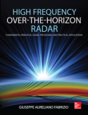 High Frequency Over-the-Horizon Radar (PB)