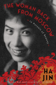 Woman Back from Moscow