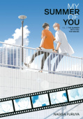 Summer With You: The Sequel (My Summer of You Vol. 3)