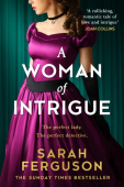 Woman of Intrigue