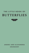 Little Book of Butterflies