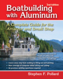 Boatbuilding with Aluminum 2E (PB)