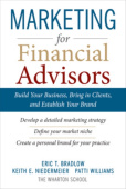 Marketing for Financial Advisors (PB)