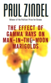 Effect of Gamma Rays on Man-in-the-Moon Marigolds