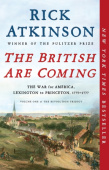 British Are Coming