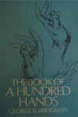 Book of a Hundred Hands