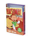 Flat Stanley Collection Box Set