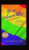 Be An Inclusion Ally
