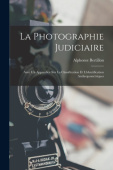 photographie judiciaire