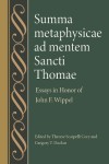 Summa metaphysicae ad mentem Sancti Thomae