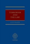 Terrorism and the Law