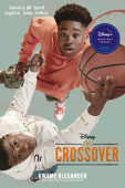 Crossover Tie-in Edition