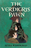 Verdigris Pawn