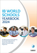 IB World Schools Yearbook 2024: The Official Guide to Schools Offering the International Baccalaureate Primary Years, Middle Years, Diploma and Career
