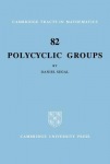 Polycyclic Groups