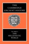 Cambridge Ancient History
