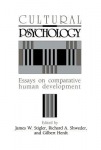 Cultural Psychology