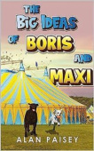 Big Ideas of Boris and Maxi