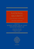 National Security Law, Procedure and Practice