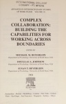 Complex Collaboration